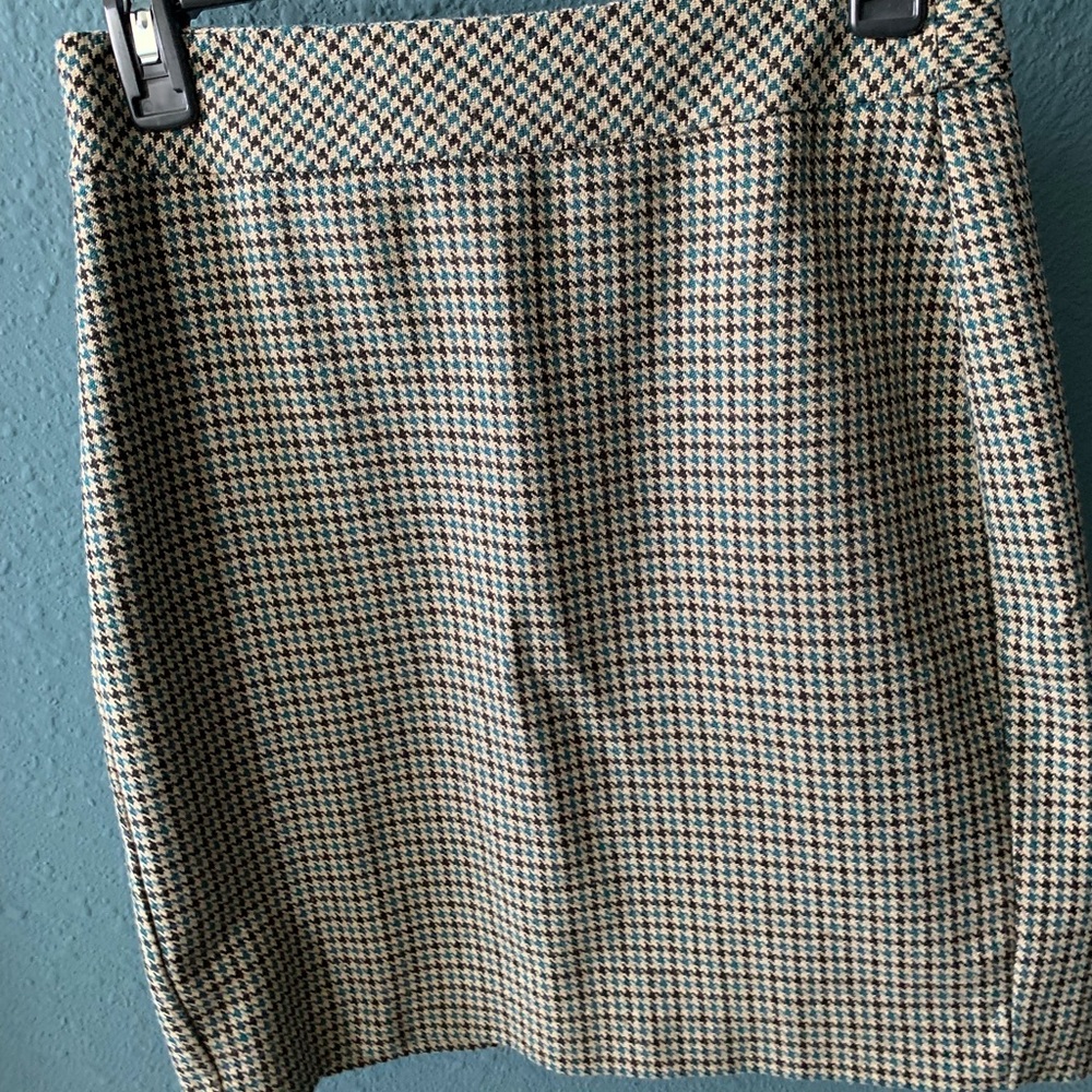 Banana Republic Skirt